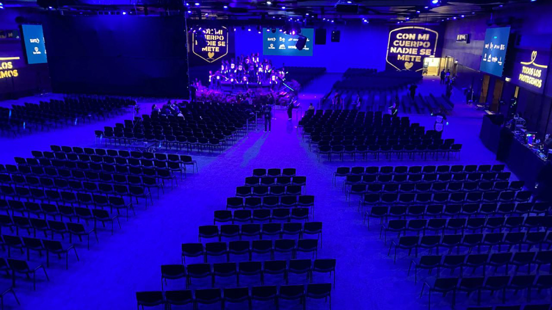 Gran Salón