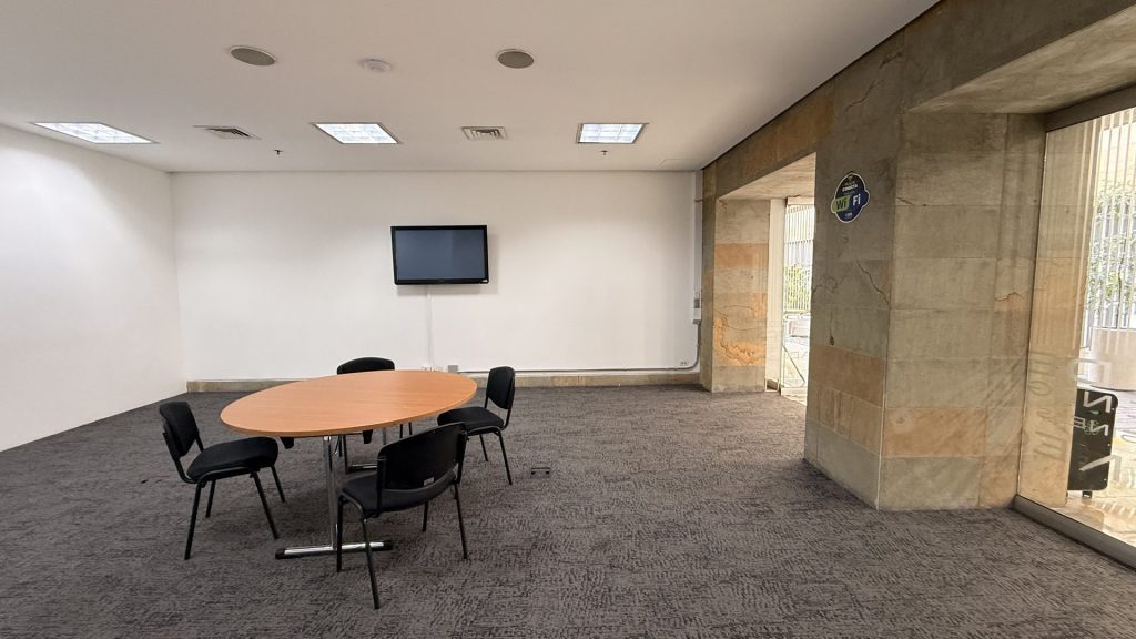 Sala de Negocios, foto 3 de 5