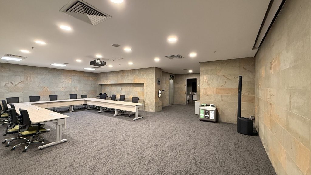 Sala VIP, foto 3 de 4