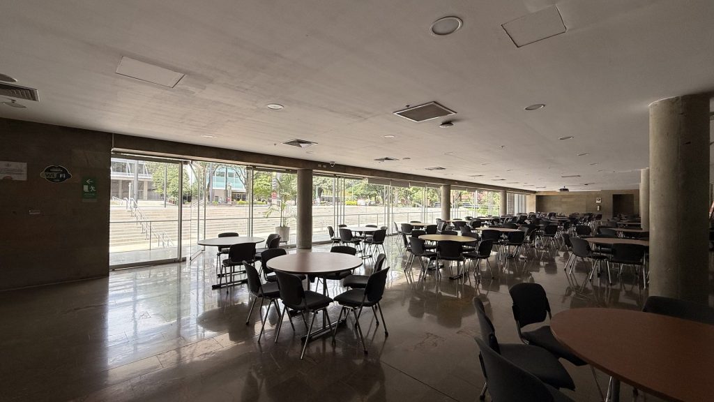 Salón Multipropósito, foto 3 de 5
