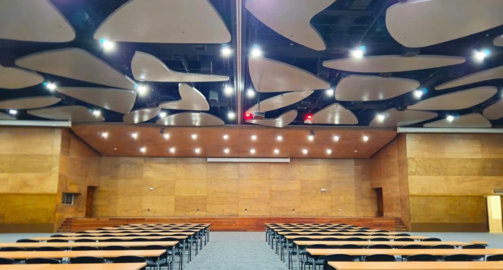 Gran Salón, foto 3 de 5