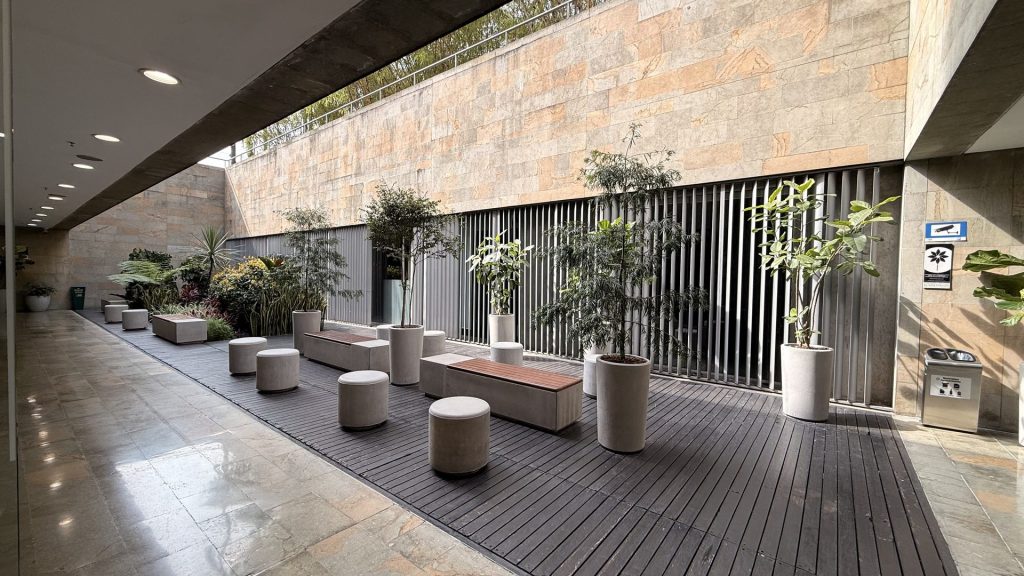 Sala de Negocios, foto 4 de 5