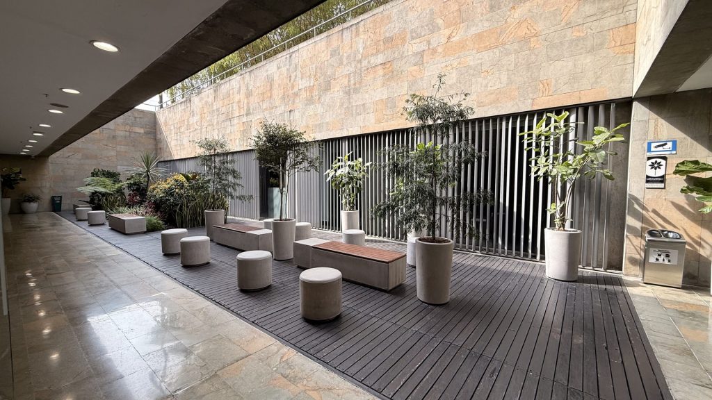 Sala de Negocios, foto 5 de 5