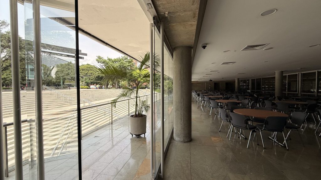 Salón Multipropósito, foto 5 de 5