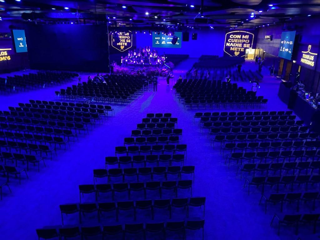 Gran Salón, foto 5 de 5