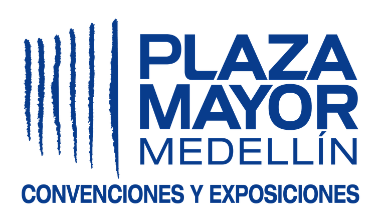 Plaza Mayor Medellín