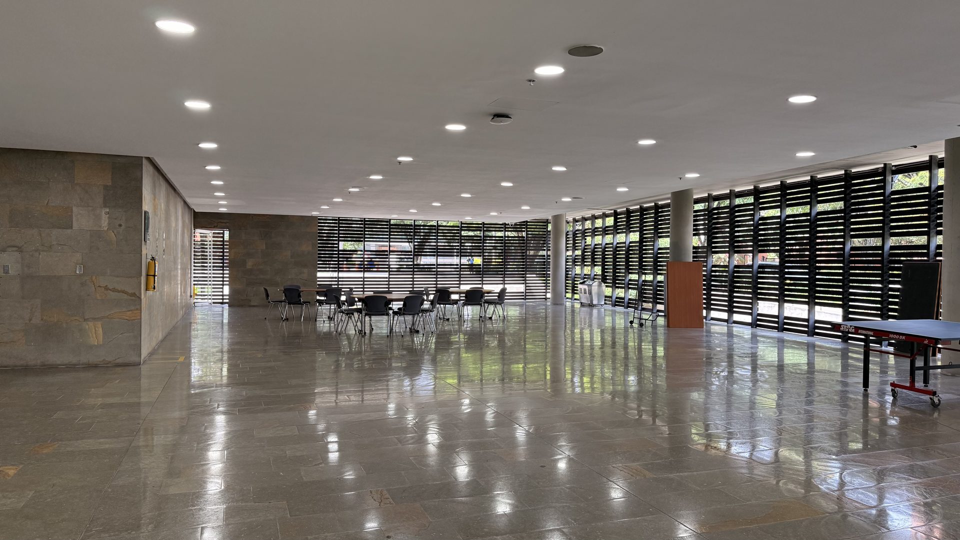 Sala Abierta