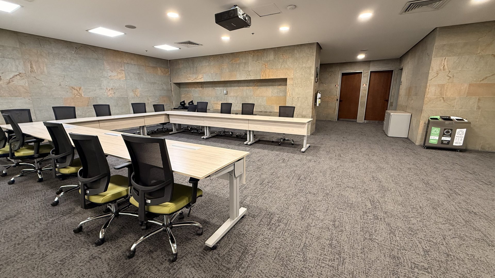 Sala VIP