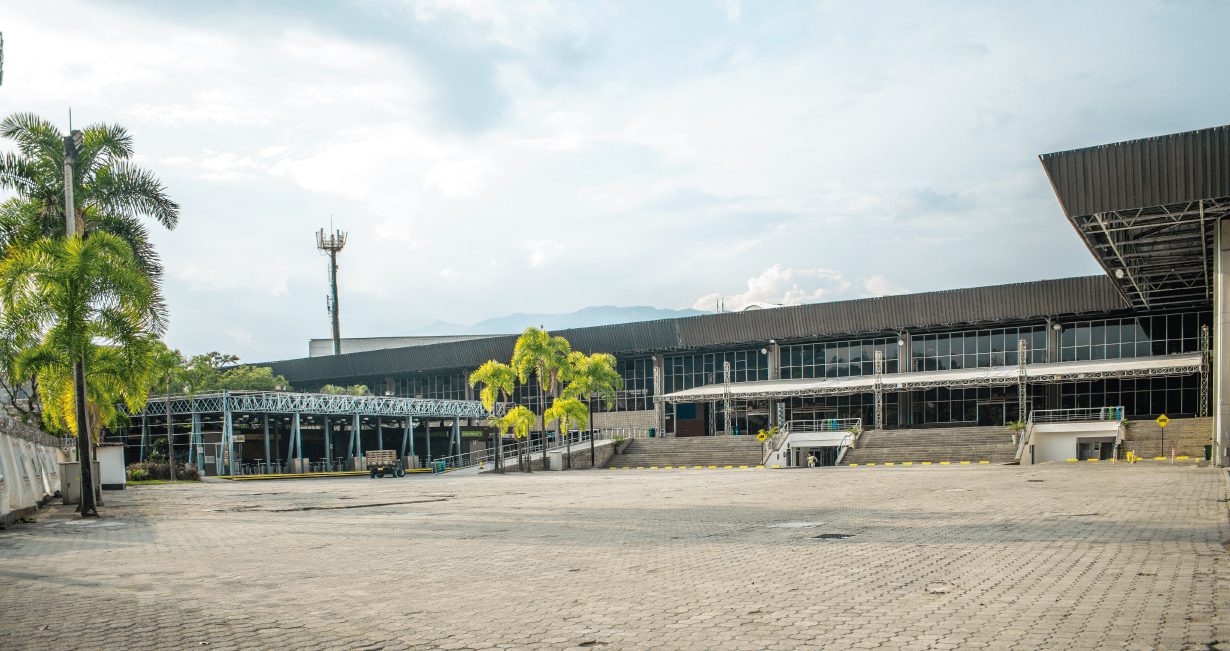Plaza Cultural