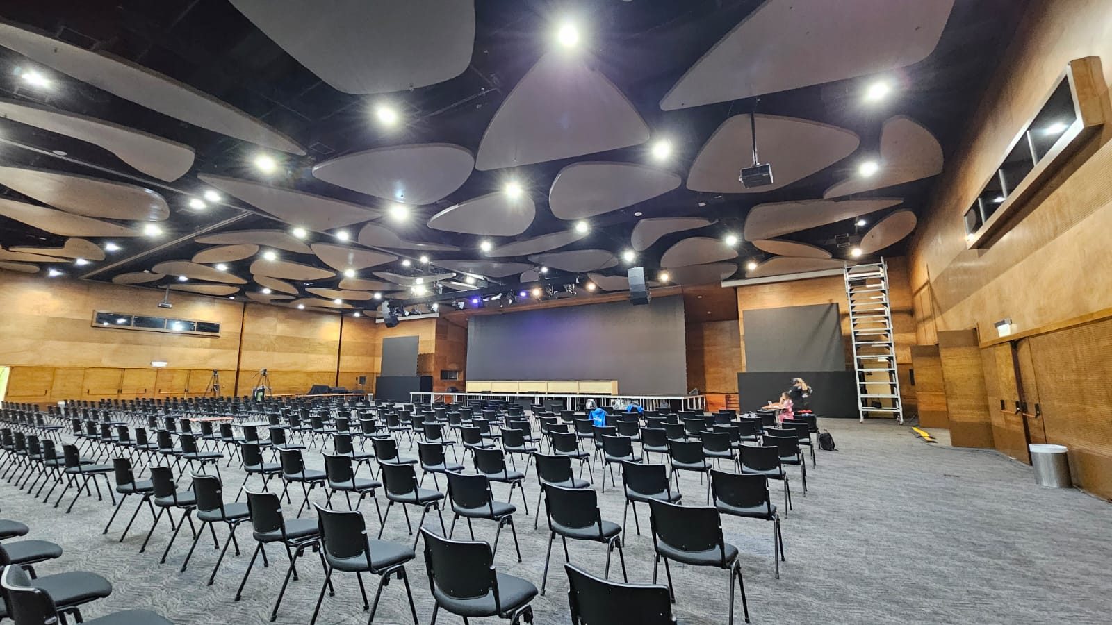 Gran Salón