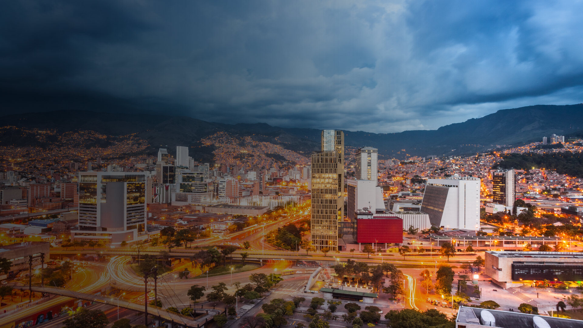 Medellín