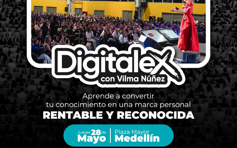DigitalEX