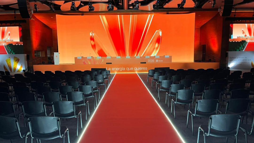Gran Salón