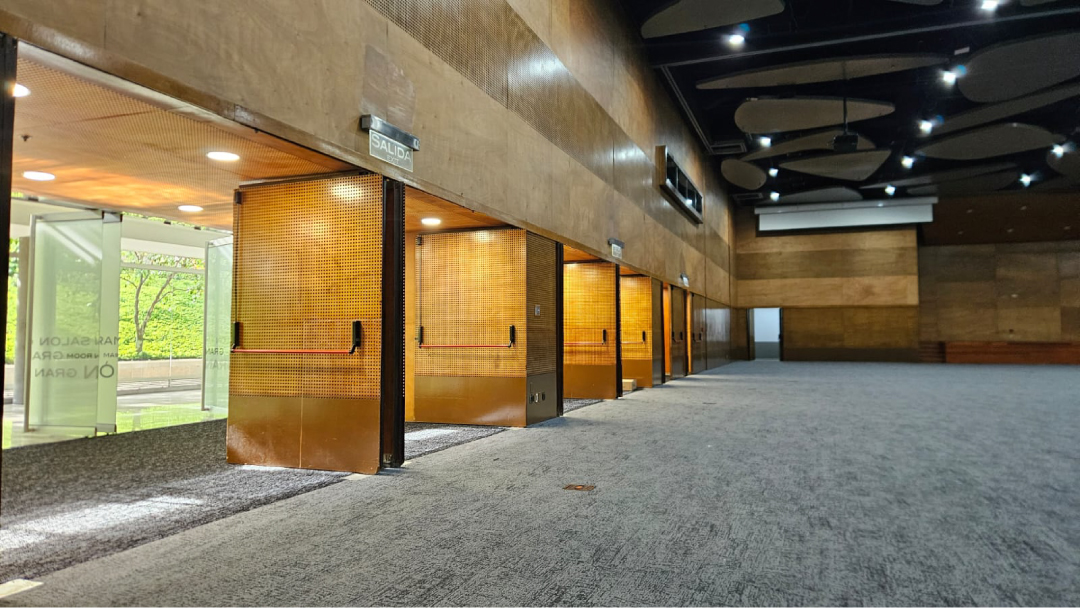 Gran Salón