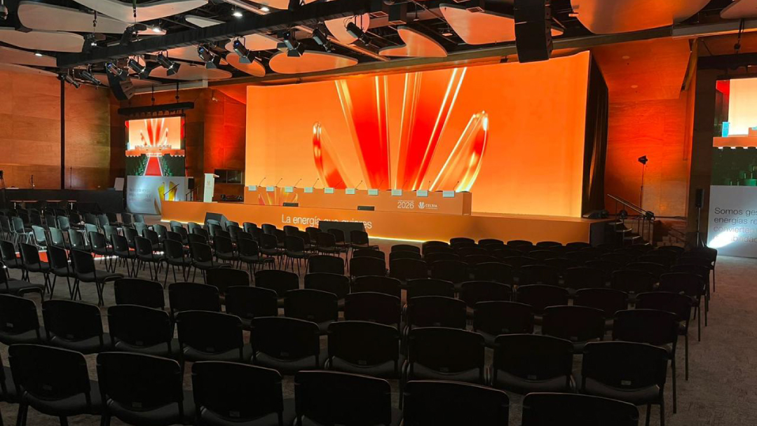 Gran Salón