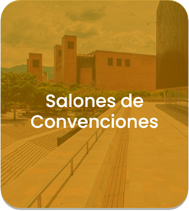 Salones de Convenciones
