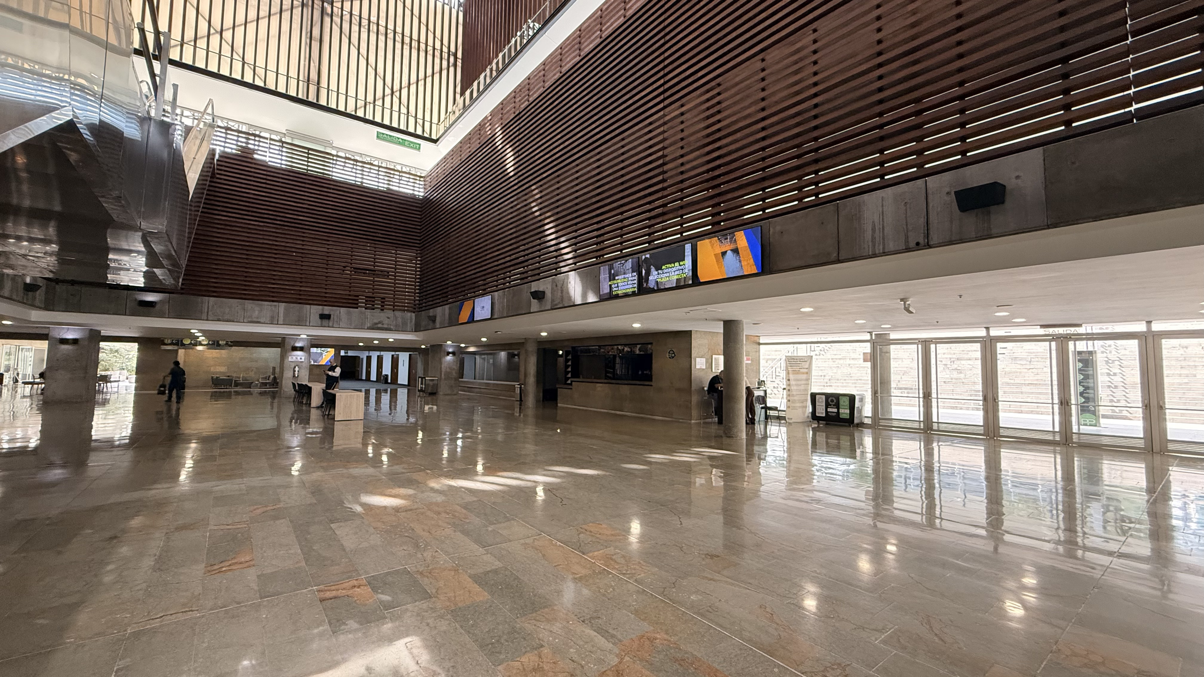 Hall