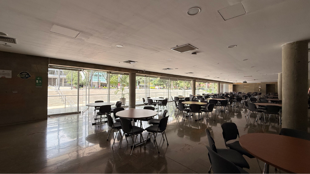 Salon Multiproposito