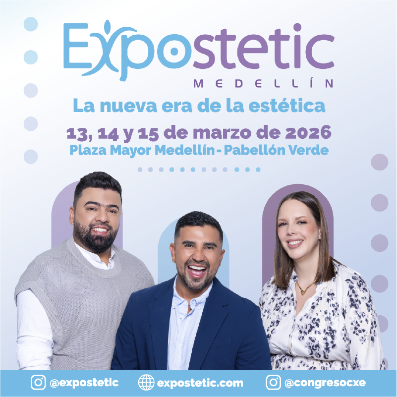Expostetic 2026
