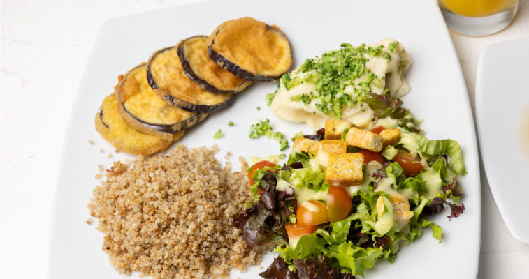ambrosia.-239100 Alimento