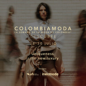 Colombiamoda 2026
