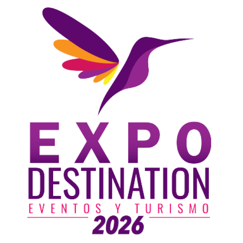 Expo Destination eventos y turismo 2026