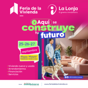 Feria De La Vivienda 2026