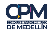 Conglomerado Publico de Medellin