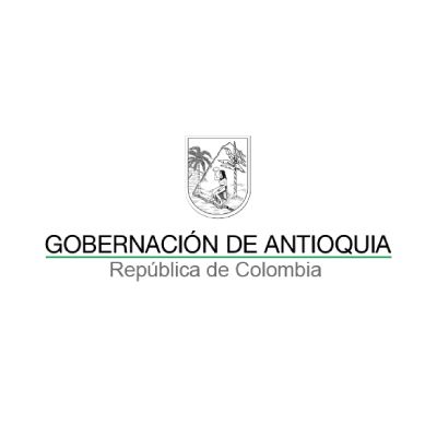 Gobernacion antioquia