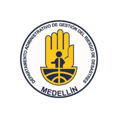 Medellin desastres