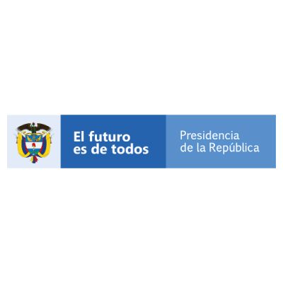 Presidencia de la republica