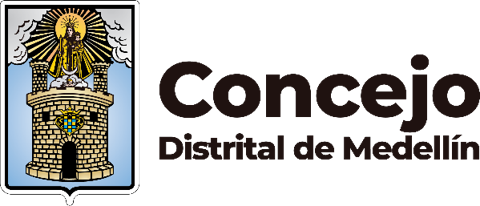 Concejo Distrital de Medellín