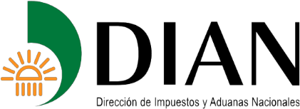 Dirección de Impuestos y Aduanas Nacionales (DIAN)