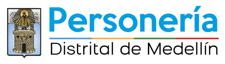 Personería Distrital de Medellín