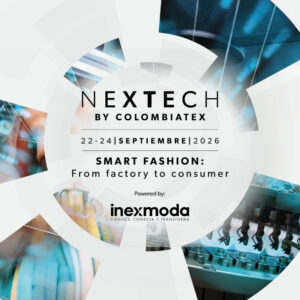 Nextech 2026